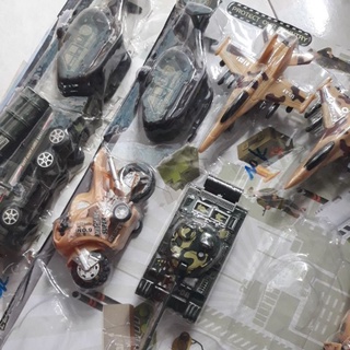 Xe bánh trớn !!!