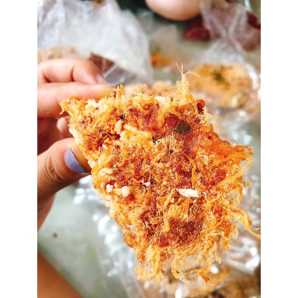 CƠM CHÁY SIÊU CHÀ BÔNG GIÁ SIÊU RẺ 😋😋 | BigBuy360 - bigbuy360.vn