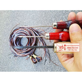 Kim nhọn dùi đế giày dép