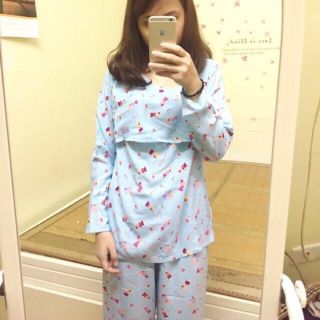 Bộ lanh lụa cho mẹ bầu và sau sinh