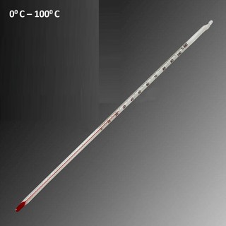 Nhiệt kế đo nước 100 độ C