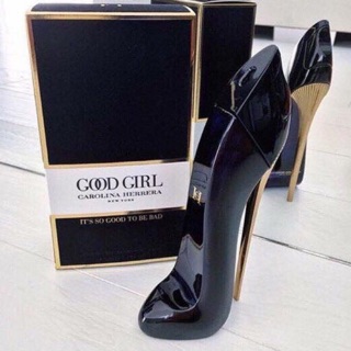 Nước hoa Guốc Good Girl 80ml