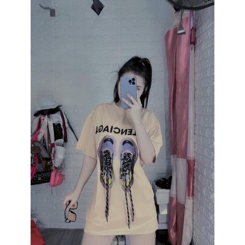 Áo giày bale 5d siêu hot