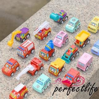 ★HZLHot Baby Kids Clockwork Funny Toy Cartoon Clockwork Car Set Educational Toys
