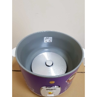 Nồi cơm điện Goldsun GR-128C 2.8L
