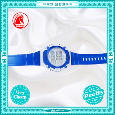 Đồng hồ điện tử trẻ em bé trai, bé gái nt-1659  - tặng hộp sang trọng