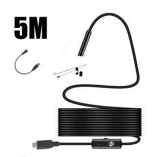 Camera Mini Không Dây Cổng Usb 7mm Cho Điện Thoại Android