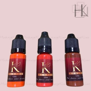 Mực Lại Lan Trang Fullsize 10ml