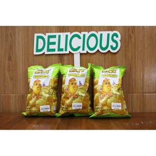 Snack Miaow Miaow vị khoai tây