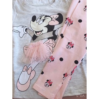 Sét bộ micky SALE