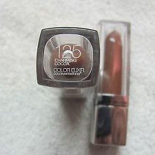 Son Maybelline Color Elixir