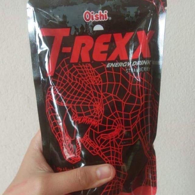 1 Thùng Nước Tăng Lực Oishi (10 gói) | BigBuy360 - bigbuy360.vn