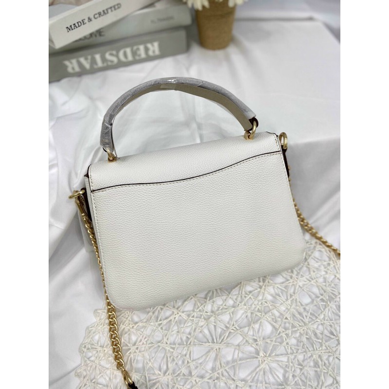 Túi xách Coach 2 dây đeo sang trọng