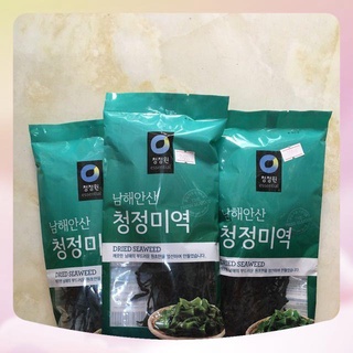 Rong Biển Khô hàn quốc Chungjung Daesang