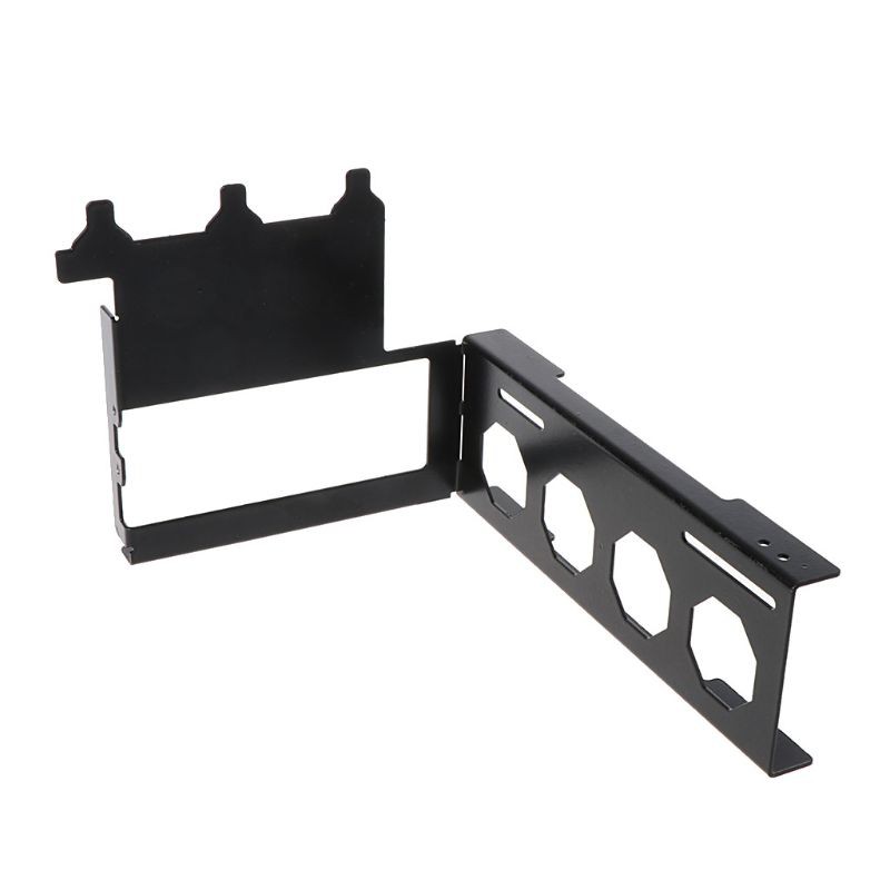 Giá Đỡ Nhôm Làm Mát Thẻ Đồ Họa Vga Cho Máy Tính