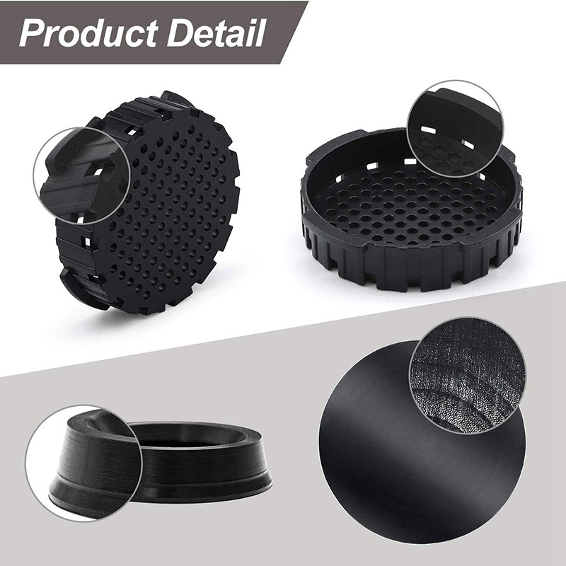 Set Phụ Kiện Lọc Cà Phê Cho Máy Làm Café