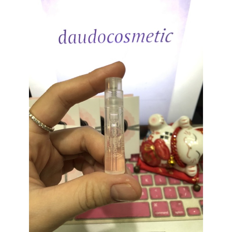 [ vial NEW ] Nước hoa Viktor &amp; Rolf Flowerbomb Dew EDP 1.2ml