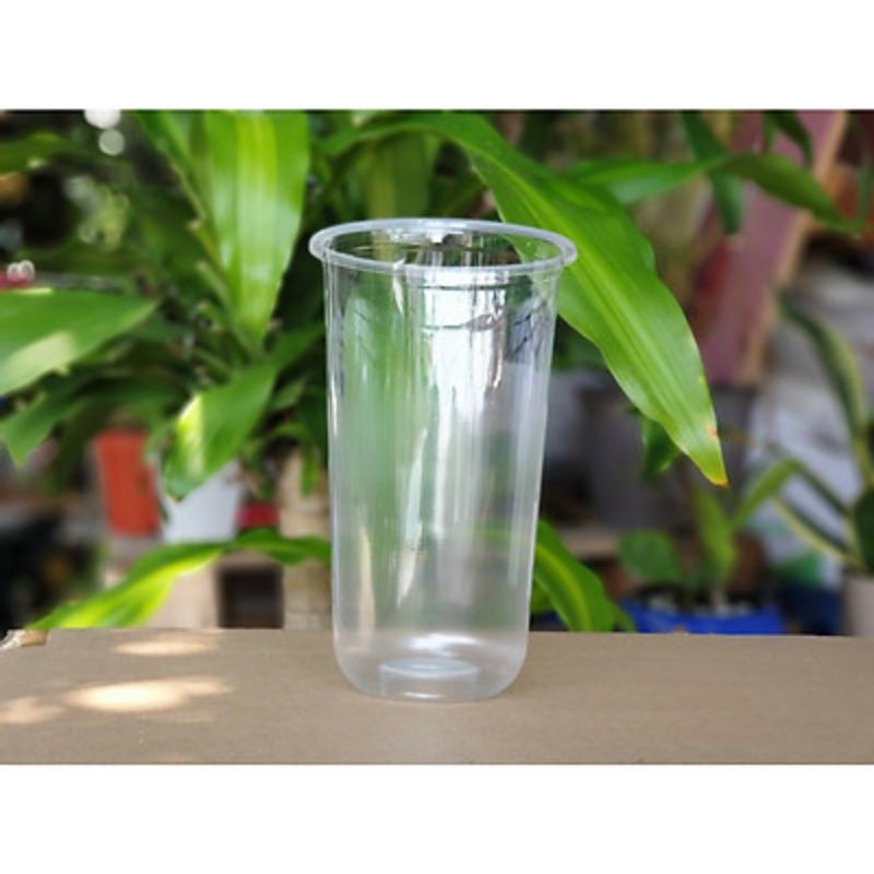 50 Ly 500ml, 700ml Đáy Bầu Uy Kiệt