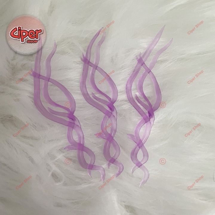 Hiệu ứng Haki cho kiếm zoro - Effect Haki One Piece