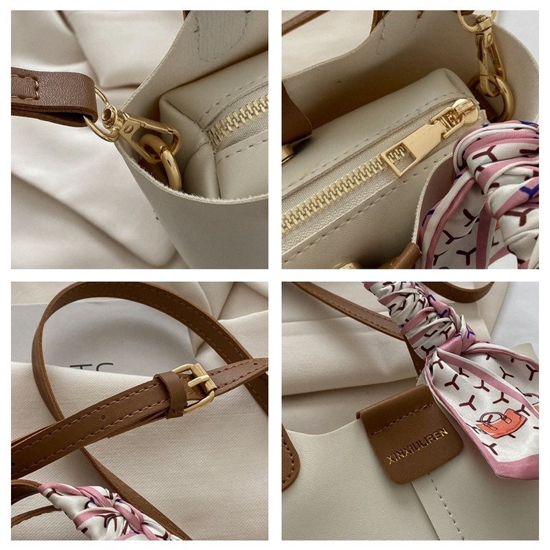 One Túi Đeo Vai Thời Trang Mùa Hè 2022 Dễ Phối Đồ NB00121