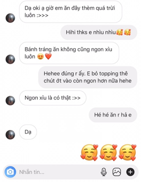 Bánh tráng bơ full topping | BigBuy360 - bigbuy360.vn