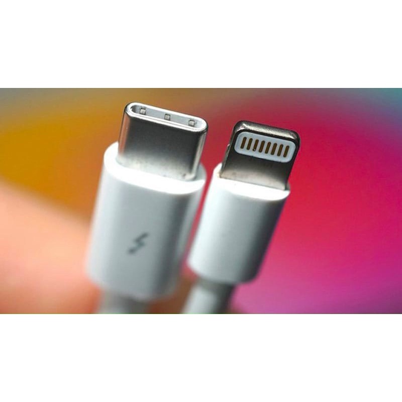 Sạc nhanh ip 20W Công Nghệ PD,Sạc nhanh và không nóng máy. dùng cho tất cả các đời ip7 đến ip13