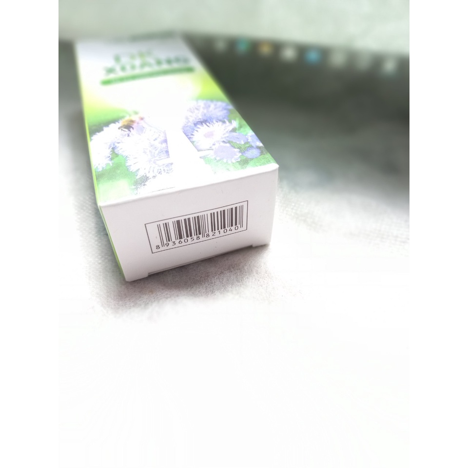 Xịt mũi thảo dược Dk Xoang 15ml
