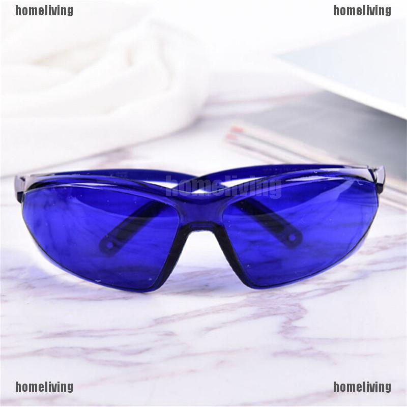 Kính Bảo Vệ Mắt Chắn Tia Laser An Toàn