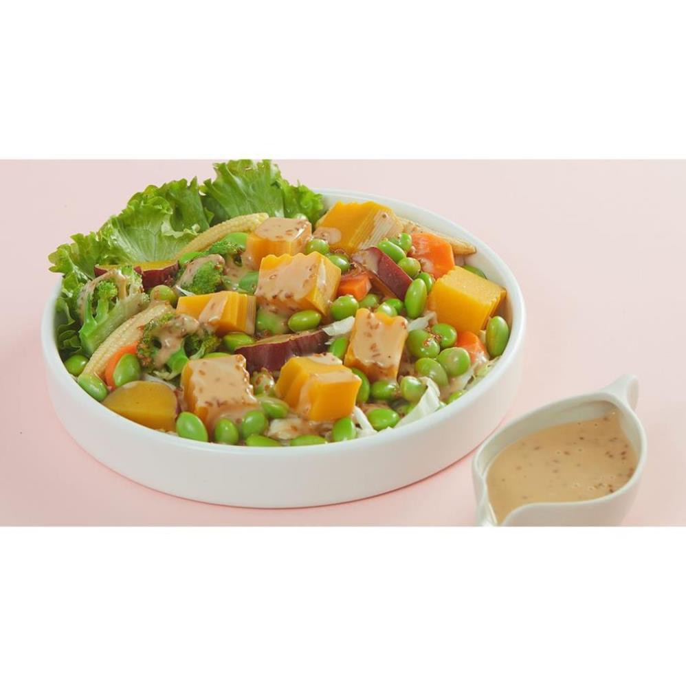 Nước Sốt Mè Rang KEWPIE (trộn Salad, nước chấm) 210ml- 500ml-1lít