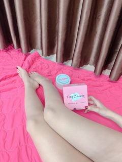 Kem Trắng Da Body TINY-BEAUTY