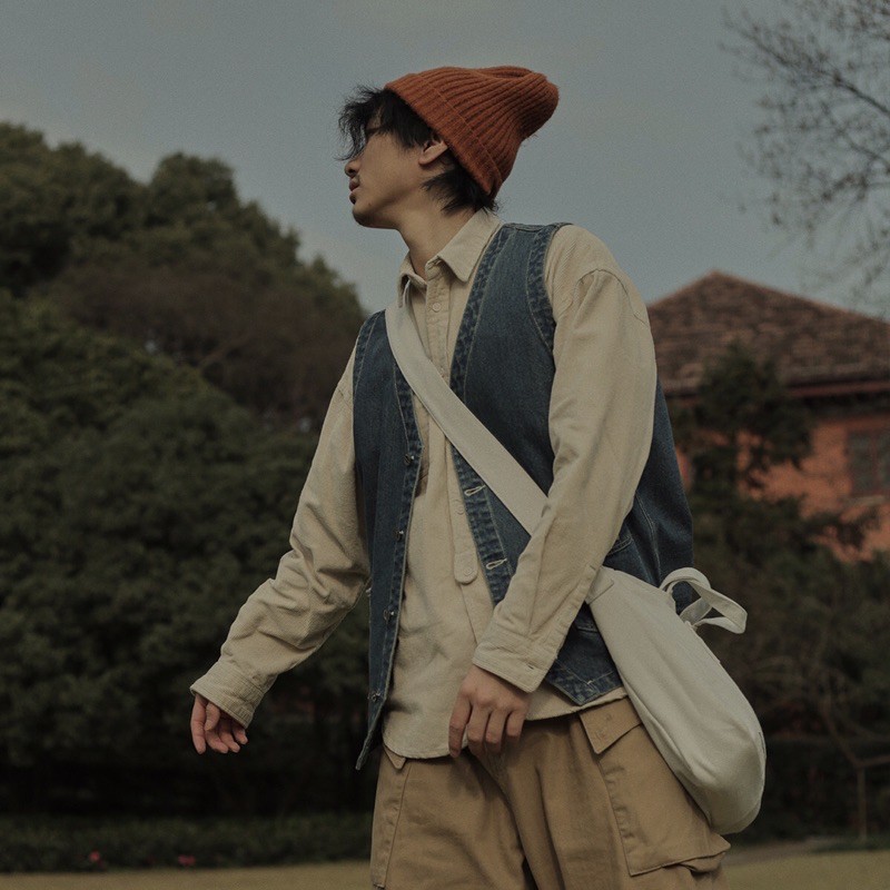 ÁO GILE NAM NỮ - Sẵn L XL 2XL 3XL