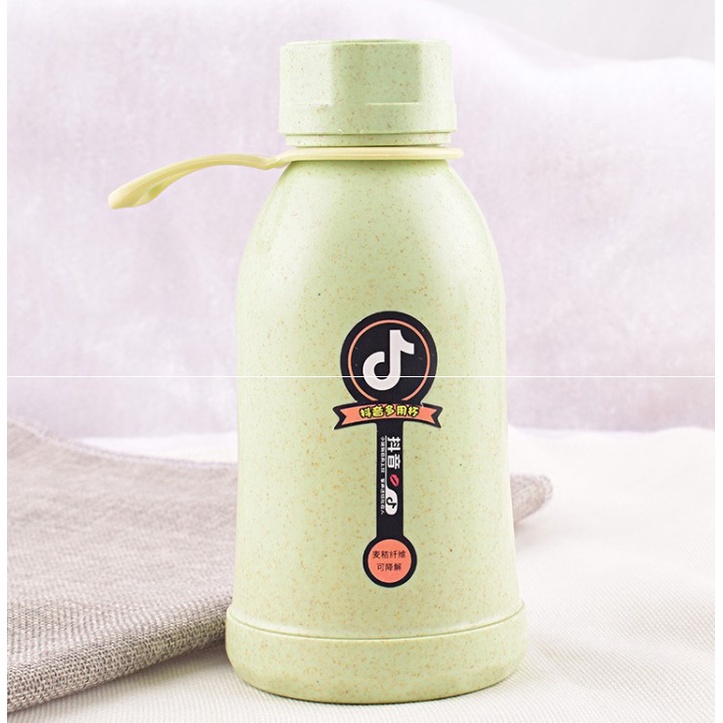 Bình Nước Thể Thao 350ml Chất Lượng