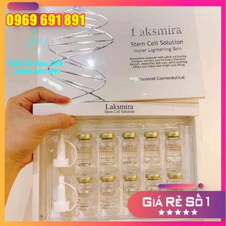 [TÁCH LẺ] Tế bào gốc Laksmira Stem Cell Solution Hàn Quốc
