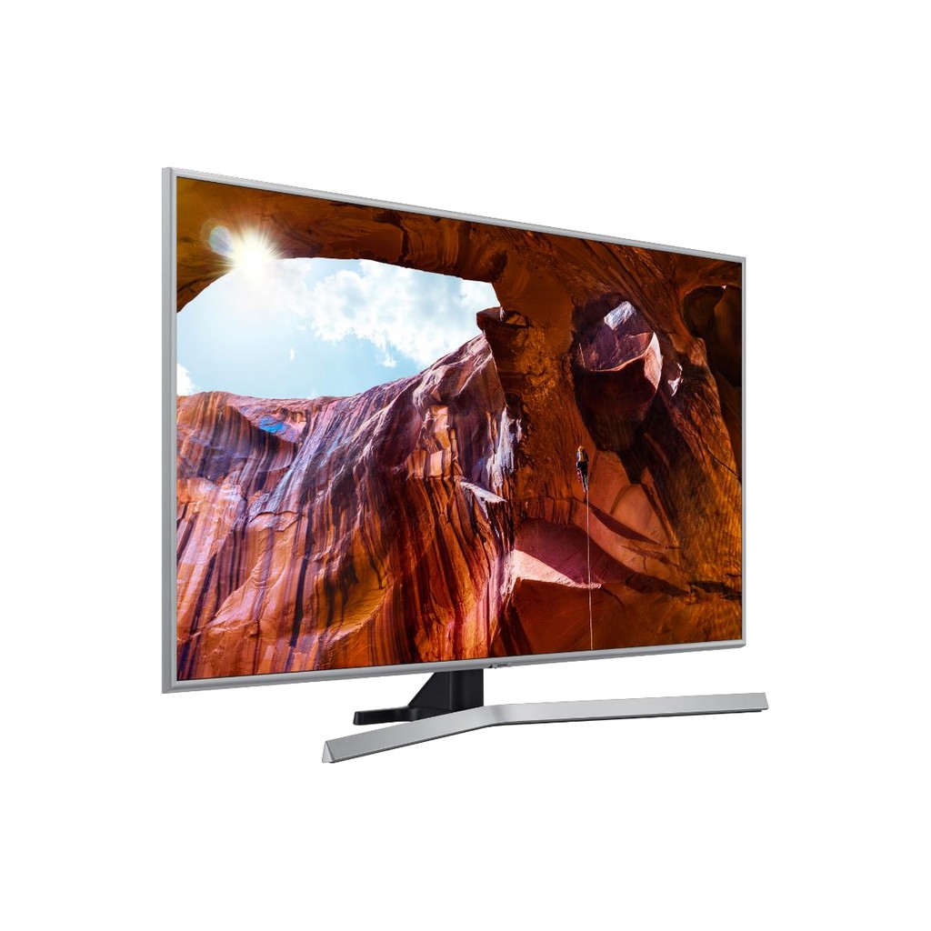 TIVI SAMSUNG 4K 43RU7400