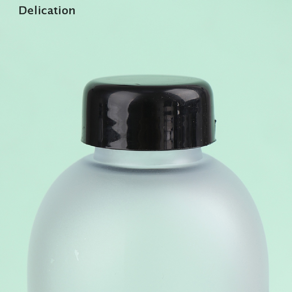 Bình Nước Nhựa Trong Suốt In Hình Gấu Đáng Yêu Dung Tích 1000ml