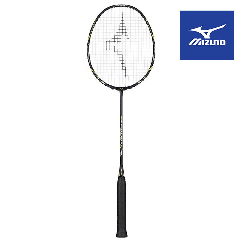 Vợt Cầu Lông MIZUNO Nanoblade 909 (Khung Vợt)