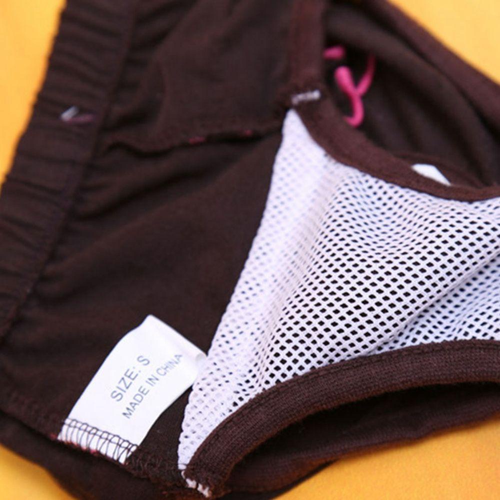 Tã Quần Mềm Mại Chống Rách Dành Cho Cún Cưng AUGUSTINA