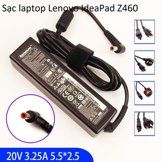 ⚡⚡️sạc laptop lenovo ideapad z460