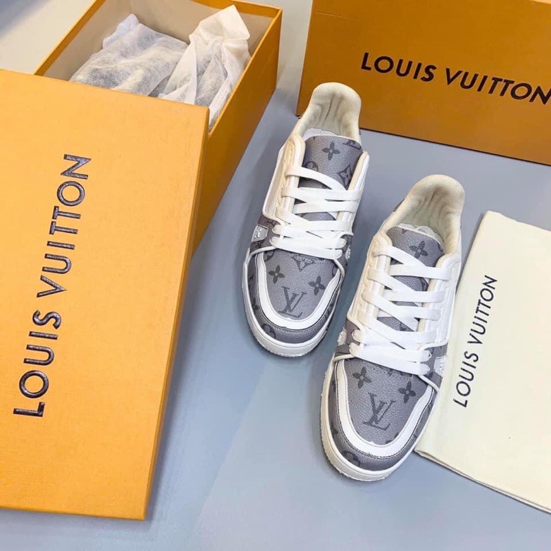 Giầy SNK nam hàng fullbox_giầy da cho nam CAO CẤP