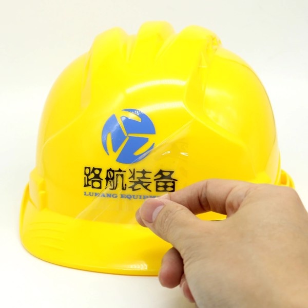 Decal in logo 3D UV DTF in dán logo nhiều màu  trên mọi chất liệu,in logo lên sản phẩm 3d nổi không cán màn.