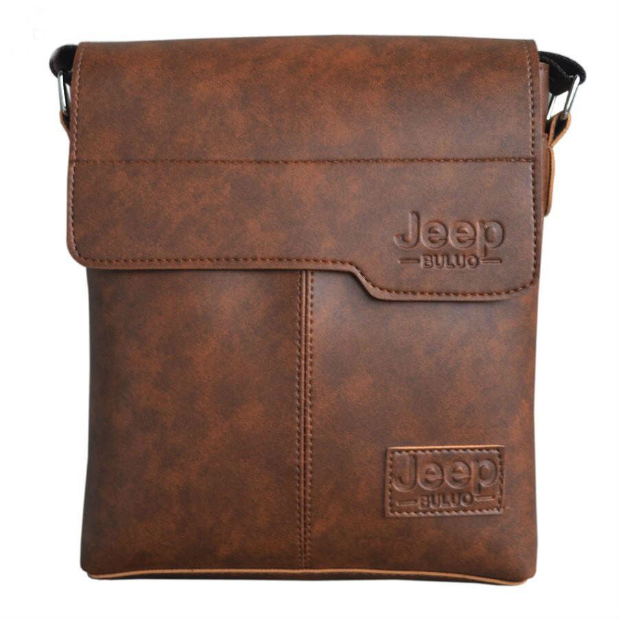 Túi Ipad nam thời trang 00 (JEEP ĐỨNG)