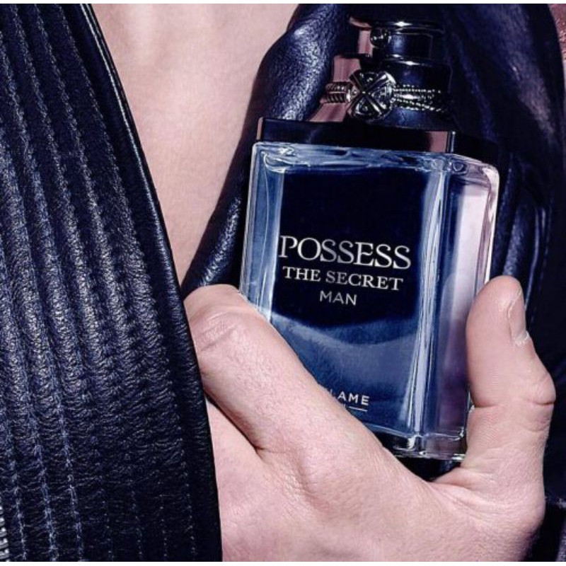 Nước hoa nam 33650