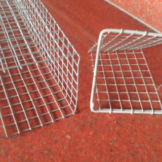 Lồng bẫy rắn dài 70cm