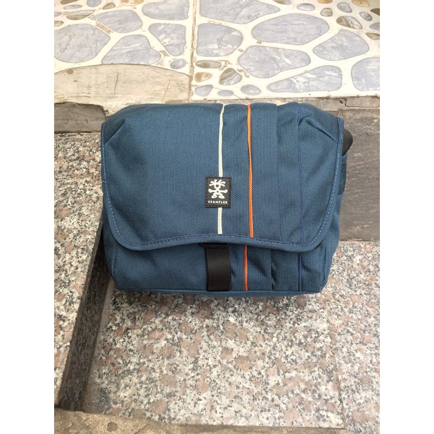 Túi máy ảnh crumpler jackpack 4000
