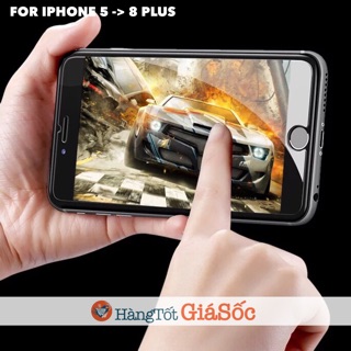 [FREESHIP 99K TOÀN QUỐC] Cường lực trong cho iPhone (dán cường lực iphone, hangtotgiasoc)