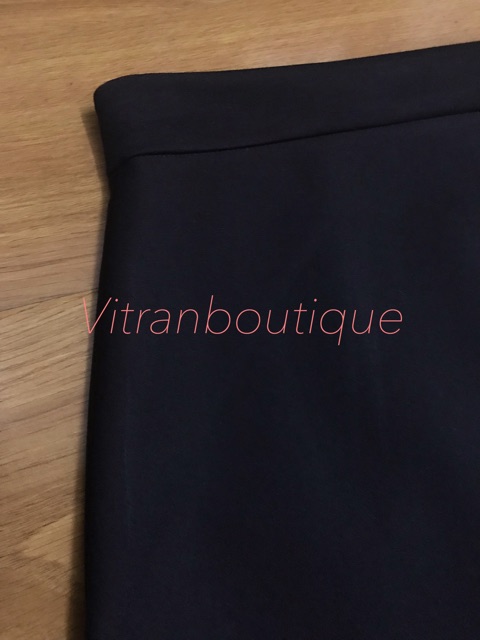 Chân váy công sở chất COTTON MỸ CAO CẤP | BigBuy360 - bigbuy360.vn