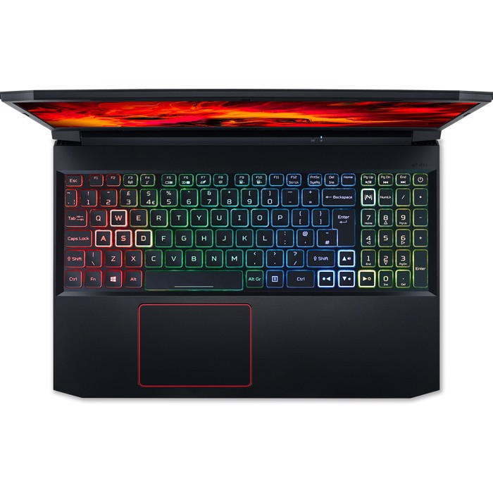 [Mã ELMALLCOIN hoàn 8% xu đơn 499K] Laptop Acer Nitro 5 AN515-55-77P9 i7-10750H 8GB 512GB GTX1650Ti 15.6''144Hz | BigBuy360 - bigbuy360.vn