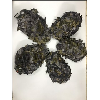 mũ lưỡi trai, mũ đi rừng
