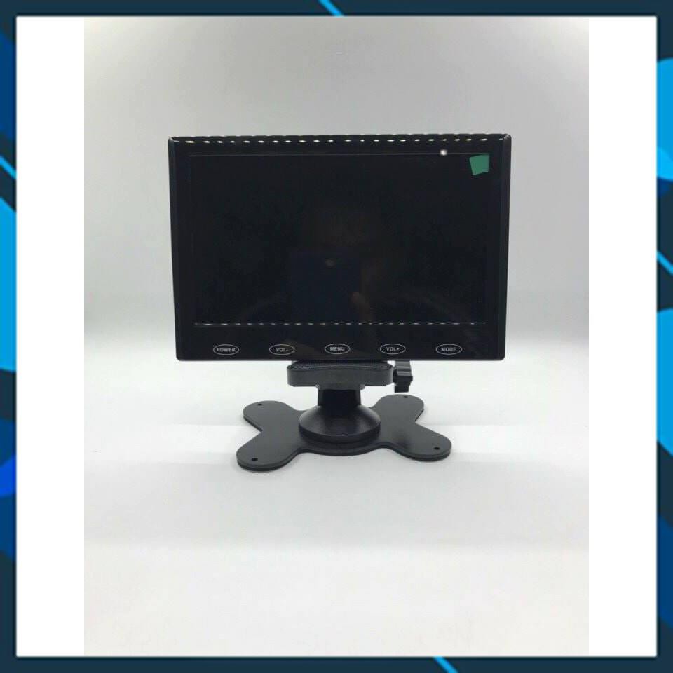 Màn hình Mini Full HD 7 inch, màn hình mini cho ô tô, màn hình mini cho thợ lắp camera