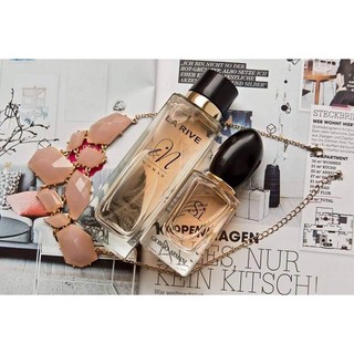 [Hàng trả order, không có dư] Nước Hoa La Rive In Woman 30ml